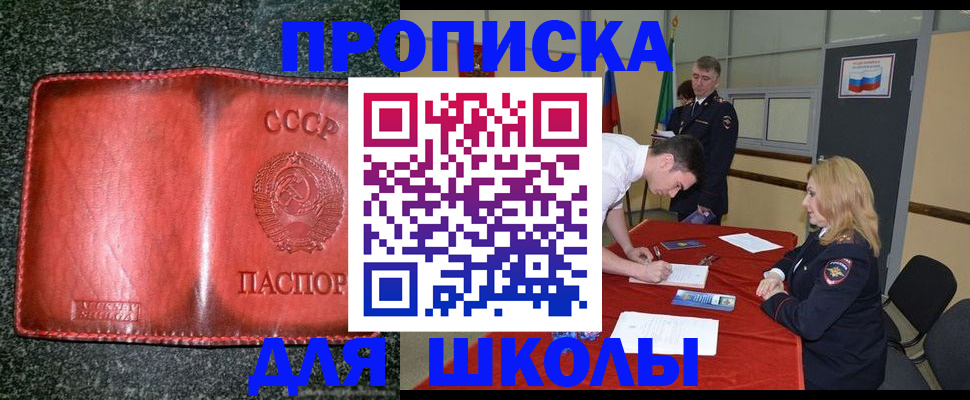 прописка в квартире в Камешково