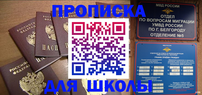 прописка гарантия в Камешково
